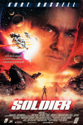 Soldier (1998)