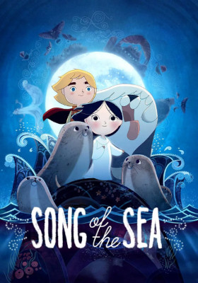 Song of the Sea (2014)