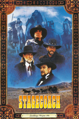 Stagecoach (1986)