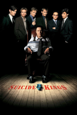 Suicide Kings (1997)