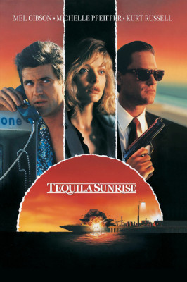 Tequila Sunrise (1988)