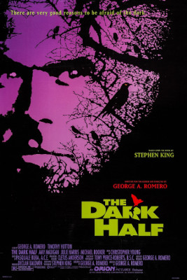The Dark Half (1993)