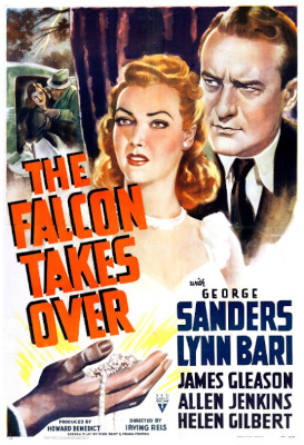 The Falcon Takes Over (1942)