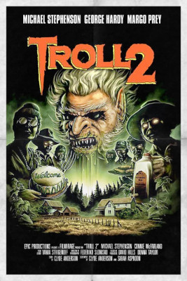 Troll 2 (1990)