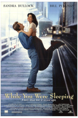 While You Were Sleeping (1995)