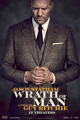 Wrath of Man (2021)