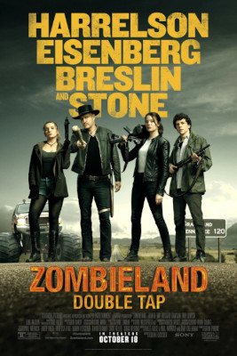 Zombieland: Double Tap (2019)