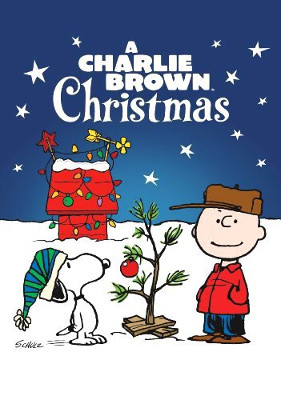 A Charlie Brown Christmas (1965)