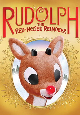 Rudolph the Red-Nosed Reindeer (1964)