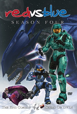 Red vs. Blue - Season 4 (2005-2006)