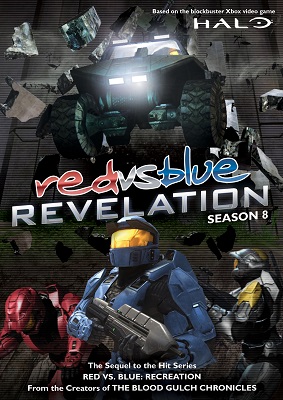 Red vs. Blue - Season 5 (2010)