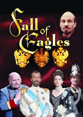 Fall of Eagles (1974)