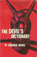 The Devil's Dictionary (1911)