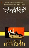 Children of Dune (1976)