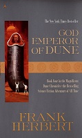 God Emperor of Dune (1981)