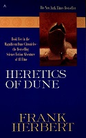 Heretics of Dune (1984)
