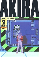 Akira - Volume 2 (1985)