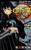 Demon Slayer: Kimetsu no Yaiba - Volume 12 (2018)