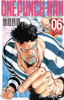 One Punch Man - Volume 6 (2014)