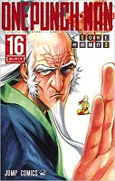 One Punch Man - Volume 16 (2018)