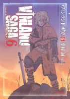 Vinland Saga - Volume 6 (2008)