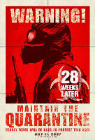 28 Weeks Later (2007)