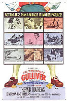 The 3 Worlds of Gulliver (1960)