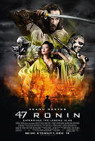 47 Ronin (2013)