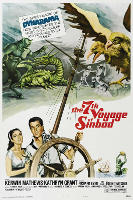 The 7th Voyage of Sinbad (1958)