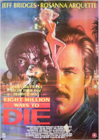 8 Million Ways to Die (1986)