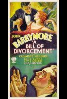 A Bill of Divorcement (1932)