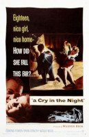 A Cry in the Night (1956)