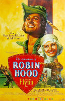 The Adventures of Robin Hood (1938)