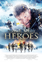 Age of Heroes (2011)