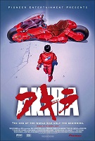 Akira (1988)