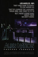 Alien Nation (1988)