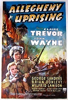 Allegheny Uprising (1939)