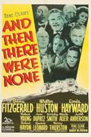 And Then There Were None (1945)