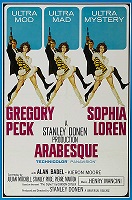 Arabesque (1966)