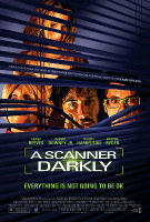 A Scanner Darkly (2006)