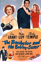 The Bachelor and the Bobby-Soxer (1947)