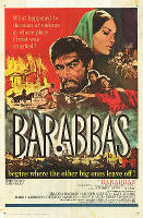 Barabbas (1961)