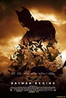 Batman Begins (2005)