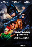 Batman Forever (1995)