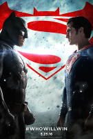 Batman v. Superman: Dawn of Justice (2016)