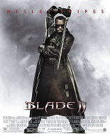 Blade II (2002)