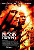 Blood Diamond (2006)