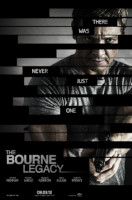 The Bourne Legacy (2012)