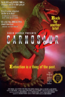 Carnosaur 2 (1995)