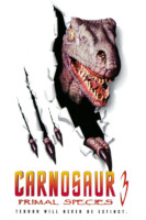 Carnosaur 3: Primal Species (1996)